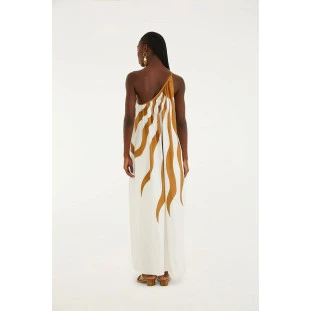 VESTIDO LONGO SOLARE