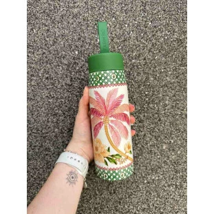 GARRAFA FARM Q SEDE 500ML DELICADEZA VER