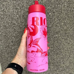 GARRAFA FARM QUE SEDE 750ML AMALFI VERME