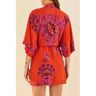 VESTIDO CURTO JAKARTA