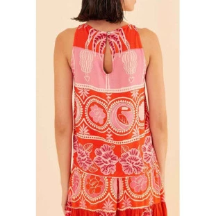 REGATA NASCER DE VERAO