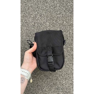 BOLSA FARM FERVO RIO FANTASIA PRETA