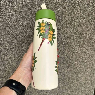 GARRAFA FARM QUE SEDE 500ML RIO MARACA