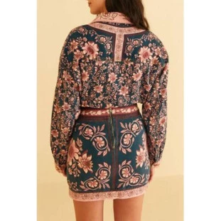 SAIA SARJA JARDIM BOHO ENGENHARIA