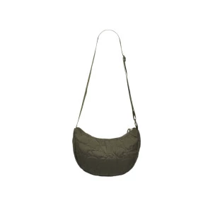 BOLSA FARM BANANA P LISOS VERDE