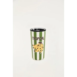 COPO FARM GLUB 500ML BANANA TROPICAL