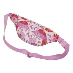 POCHETE FARM DENGO ROMANCE DE TUCANO