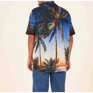 CAMISA UNI PRAIA DA PITINGA