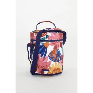 COOLER FARM FAROFA FLORAL LUIZA