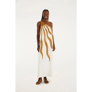 VESTIDO LONGO SOLARE