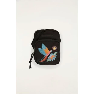 BOLSA FARM DA GEMA SAMBA DAS ARARAS