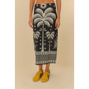 SAIA MIDI FARM COQUEIRAL E