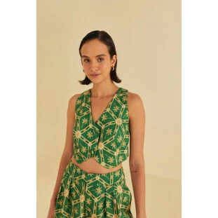 COLETE COQUEIRINHO GRAFICO