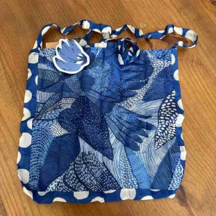 BOLSINHA FARM ME LEVA XILO TROPICAL