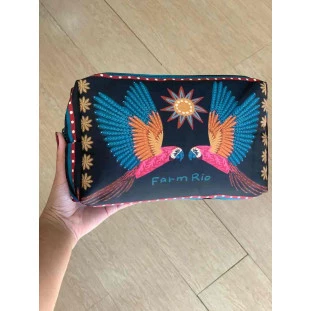 MAXI NECES FARM ORA BOL G SAMBA DAS ARARA