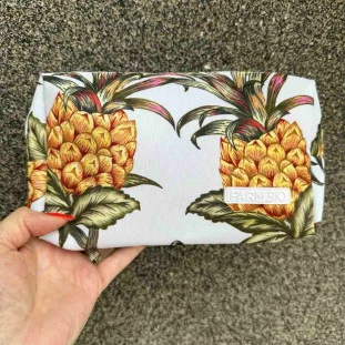 MAXI NECESSAIRE FARM ORAS SUCO DE ABACAX