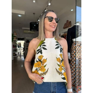 REGATA JARDIM TRANQUILO