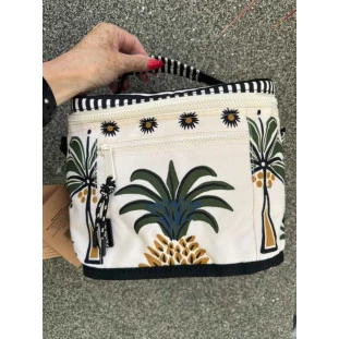 MINI COOLER FARM FAROFA JARDIM TROPICAL