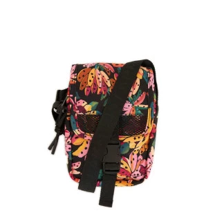 BOLSA FARM FERVO FLOR DE BANANA