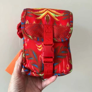 BOLSA FARM FERVO SUMMER IKAT