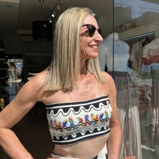 TOP RETO FARM NOSSO LENCO E