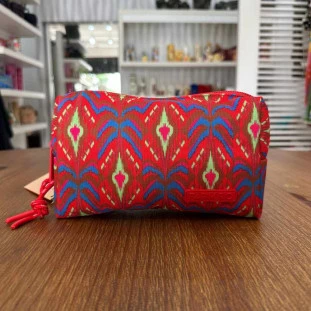 MAXI NECESSAIRE FARM ORA SUMMER IKAT