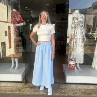 SAIA LISTRA PARNAIOCA