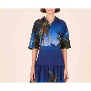 CAMISA UNI PRAIA DA PITINGA