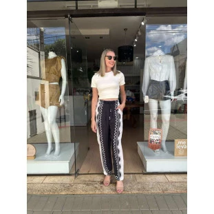 CALCA  FARM NOSSO LENCO