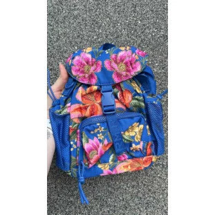 BOLSA FARM PIPOQUINHA FRUTA DE VERAO