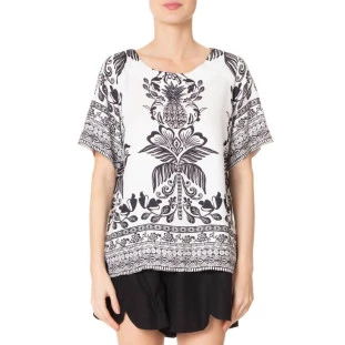 BLUSA DOCE CAMINHO