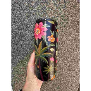 COPO FARM GLUB 500ML SAMBA DAS ARARAS