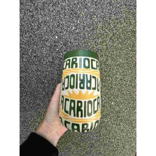 COPO FARM QUE SEDE 450ML A-CARIOCA