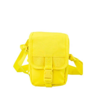 BOLSA FARM FERVO MARGARIDA SOLAR AMARELO