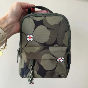 MOCHILA FARM BOROGODO FLORBELA