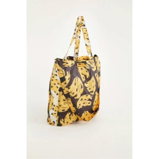 BOLSINHA FARM ME LEVA BOSSA BANANA