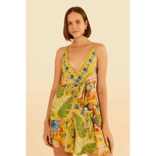 MACAQUINHO JARDIM DE VERAO