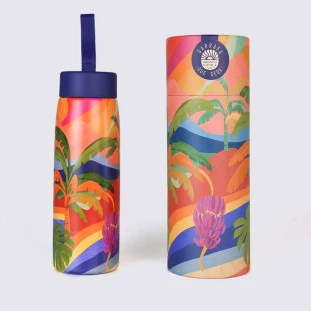 GARRAFA FARM QUE SEDE 500ML BRASIL DE C