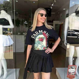 SAIA CINTURA BAIXA TRANSPASSE