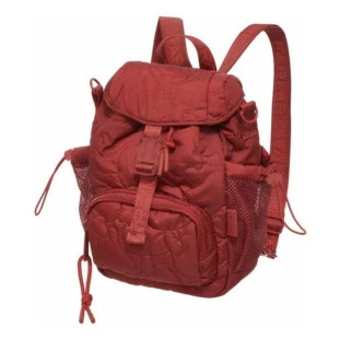 BOLSA FARM PIPOQUINHA GRAFICO TROPI PUFF