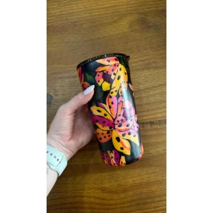 COPO FARM GLUB 500ML FLOR DE BANANA