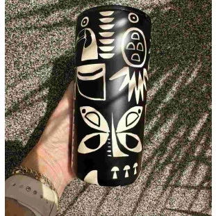 COPO FARM GLUB 500ML LENCO TROPICANO