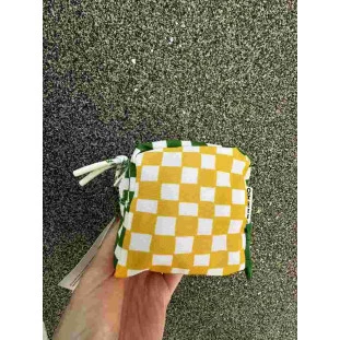 NECESSAIRE FARM CACULA QUADRICULADO SONHO