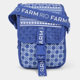 BOLSA FARM FERVO REFRESCO