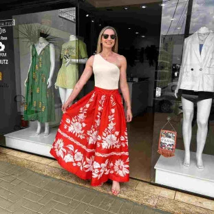 SAIA CROPPED DOMITILA