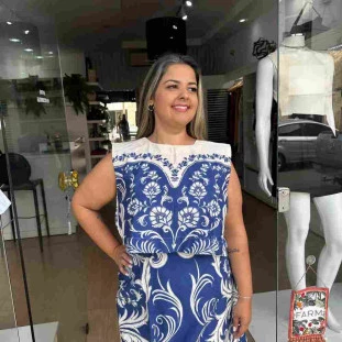 BLUSA QUADRADA SANTORINI E