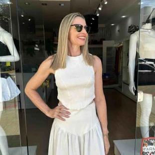 REGATA RIB PESPONTO CORSELET