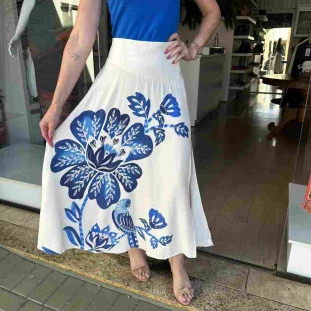 SAIA FENDA PARAISO E