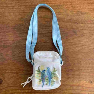 BOLSA FARM DA GEMA PRAIA BAHIA CHEIRO DE