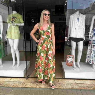 VESTIDO LONGO ANTURIO CORRIDO